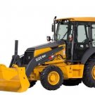 TM12828 - John Deere 325SK Backhoe Loader Technical Service Repair Manual Download