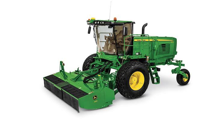 TM2039 - John Deere 995 Hay Forage Rotary Platform Diagnostic & Repair Manual Download