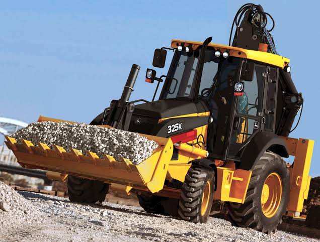 TM12827 - John Deere 325SK (T2/S2) Backhoe Loader Diagnostic & Test Service Manual Download