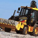 TM12827 - John Deere 325SK (T2/S2) Backhoe Loader Diagnostic & Test Service Manual Download