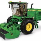 TM129519 - John Deere W235, W260 Self-Propelled Windrower Service Repair Manual Download