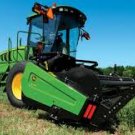TM2051 - John Deere 994 Hay & Forage Rotary Platform Diagnostic Technical Manual Download