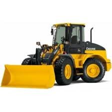 TM2327 - John Deere 344J 4WD Loader Repair Technical Manual Download