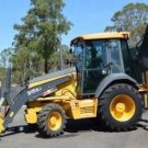 TM11651 - John Deere 315SJ Side Shift Loader Repair Manual Download