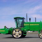 TM2035 - John Deere 4995 Self-Propelled Windrowers Hay and Forage Manual Download