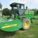 TM2036 - John Deere 4995 Self-Propelled Windrowers Hay and Forage Manual Download