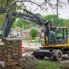 TM13250X19 - John Deere 230GW Wheeled Excavator Repair Manual Download