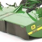 TM1830 - John Deere 990 Hay and Forage Rotary Platform Manual Download