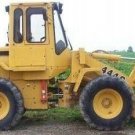 TM1558 - John Deere 344G, 444G 4WD Loader Service Repair Manual Download