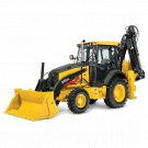 TM13301X19 - John Deere 315SL Backhoe Loader Service Manual Download