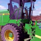 TM1820 - John Deere 4990 Self-Propelled Hay and Forage Windrower Service Manual Download