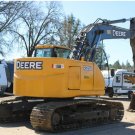TM10082 - John Deere 225DLC Excavator Service Manual Download