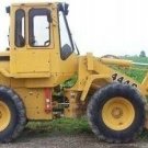 TM1557 - John Deere 344G, 444G 4WD Loader Service Manual Download