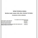 TM13304X19 - John Deere 315SL Backhoe Loader Service Repair Manual Download
