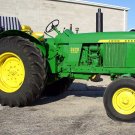 SM2038 - John Deere 3010, 3020 Row-Crop,Standard, Orchard Tractor Service Manual Download