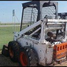 Bobcat 610 Loader Operation & Maintenance Manual 6556099 DOWNLOAD