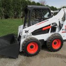 Bobcat 530 Loader Operation & Maintenance Manual 6556175 DOWNLOAD