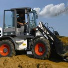 Bobcat WL440 Articulated Loader Operation & Maintenance Manual 22509418 DOWNLOAD