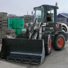 Bobcat AL275 Articulated Loader Operation & Maintenance Manual 4900080 DOWNLOAD