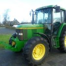 TM605019 - John Deere 6100D, 6110D, 6115D, 6125D, 6130D, 6140D Tractor Manual Download
