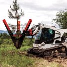 Bobcat Tree Spade Service Repair Manual SN 973000101 And Above DOWNLOAD