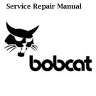 Bobcat 3RC60 3RC70 Three-Point Rotary Cutter Service Repair Manual SN A7RR00101 And Above DOWNLOAD