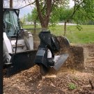 Bobcat SG25 SG50 Stump Grinder Service Repair Manual SN 879300101 And Above DOWNLOAD
