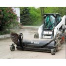 Bobcat Sweeper / Gutter Brush Service Repair Manual SN 984600101 And Above DOWNLOAD
