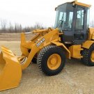 TM1864 - John Deere 304H 4WD Loader Technical Service Repair Manual Download