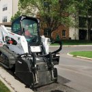 Bobcat Planer Service Repair Manual SN 231200101 And Above DOWNLOAD