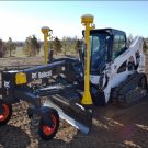 Bobcat Grader Service Repair Workshop Manual SN 231511101 And Above DOWNLOAD