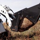 Bobcat Combination Bucket 80 and 90 Versahandler Service Repair Manual SN 028500101 And Above