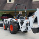 Bobcat 6TB, 7TB & 8TB Tractor Backhoe Service Repair Manual SN A91400101 AND Above DOWNLOAD