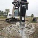 Bobcat HB1380 HB2380 Hydraulic Breaker Service Repair Manual SN AC4500101 And Above