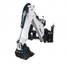 Bobcat R30S R35S Backhoe Service Repair Manual SN A2HH00101 & Above DOWNLOAD