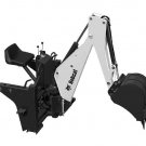 Bobcat 7BH , 9BH Backhoe Service Repair Manual SN B3BG00101 & Above DOWNLOAD