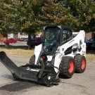 Bobcat Asphalt Processor Service Repair Manual SN AYYS00101 and above DOWNLOAD