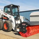Bobcat Angle Broom Service Repair Manual SN 068700101 And Above DOWNLOAD