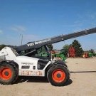 Bobcat V623 VersaHandler Service Repair Manual SN 367111001 – 367113000 DOWNLOAD