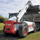 Bobcat V417 VersaHandler Service Repair Manual SN AC1C11001 & Above DOWNLOAD