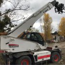 Bobcat TR40250 EVO, TR50190 EVO Telescopic Handler Service Repair Manual SN BVX1550000 & Above