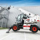 Bobcat TR38160 Telescopic Handler Service Repair Manual SN LLM1590267 & Above DOWNLOAD