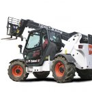 Bobcat T40140, T40170 Telescopic Handler Service Repair Manual SN A8GA11001 & Above DOWNLOAD