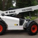 Bobcat T35120SL MP Telescopic Handler Service Repair Manual SN A8GS11001 & Above DOWNLOAD