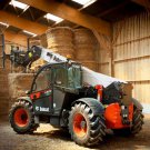 Bobcat TL35.70, TL35.70X Telescopic Handler Service Repair Manual SN ANL714000 & Above DOWNLOAD