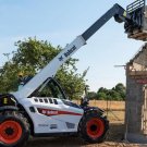Bobcat TL30.70DA, TL30.70HA Telescopic Handler Service Repair Manual SN B4B111001 & Above