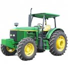 TM700019 - John Deere 6100B and 6110B 2WD or MFWD - China Tractors Service Repair Manual