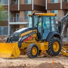 TM13299X19 - John Deere 310SL HL, 410L Backhoe Loader Diagnostic & Test Service Manual Download