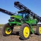 TM2108 - John Deere 4710 Self-Propelled Sprayer Diagnostic and Tests Service Manual Download