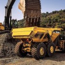 TM13032 - John Deere 370E, 410E, 460E Articulated Dump Truck Service Repair Manual Download